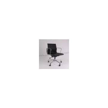 Eames Aluminum Office Chair