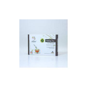 Natural Herbal Instant Ginger Tea photo-3