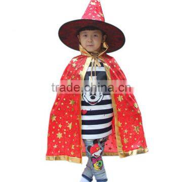 Popular Cosplay Halloween Christmas Cheap Party Gift Kids Capes photo-5