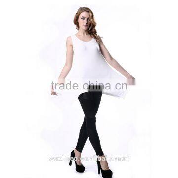 China Export Lady Blouse Summer From Factory photo-3