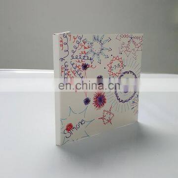 2017 Popular Order Birthday Greeting Cards With Light up photo-2
