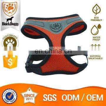Customize Breathable XXS No Pull Dog Harness Training photo-6