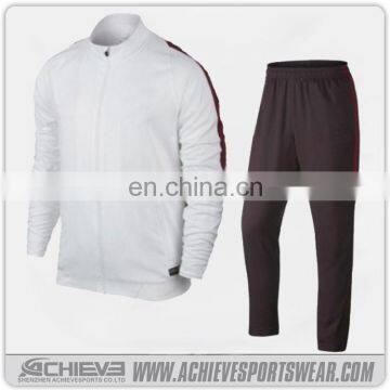 Soccer Team Training Tracksuit Accessories photo-4