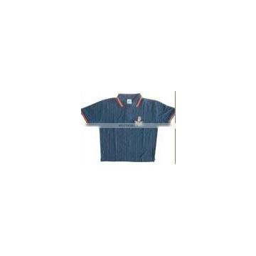 Polo Shirt Selecting Different Materials Excellent