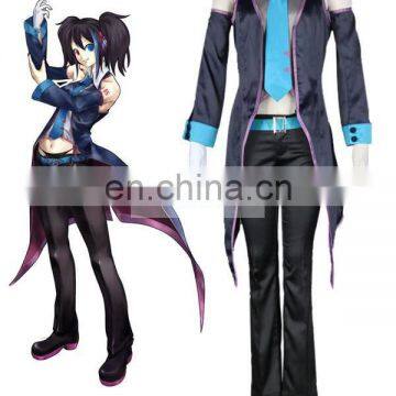 SunshineFun-Vocaloid Yokune Ruko Cosplay Costumes