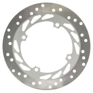 Customized Toyota Motorcycle Brake Disc Rotor CNC Machined STAINLESS STEEL