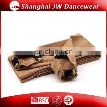 In Stock Over the Boot Skating Tights photo-3