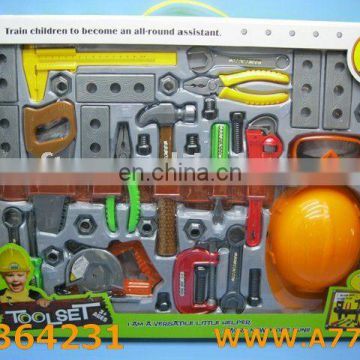 B/O Children Tool Toy Set(36 pcs)