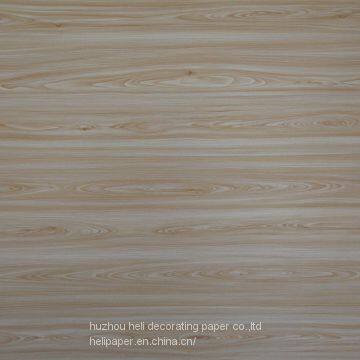 Pine Wood Grain Decorative Paper photo-2