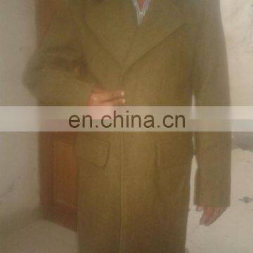 Waterproof Military Great Coat photo-3