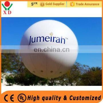 inflatable advertising air balloon high quality air balloon fashional air balloon