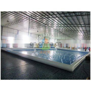 0.35mH Inflatable Water Pool for Water Park photo-5