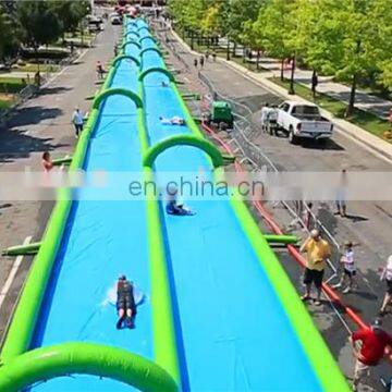 Adult Inflatable Slip N/and Slide Slip Sheet photo-2