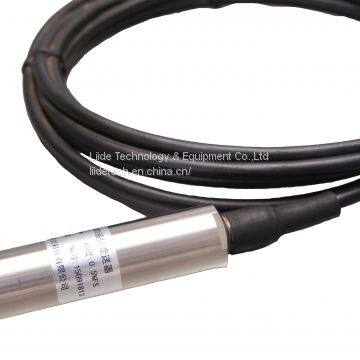 LL601 Liquid Level Transmitter/Meter