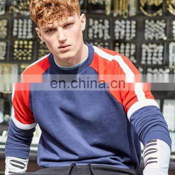 Wholesale Top Quanlity Brand Mens Fleece Pullover Hoodies Letter Printed Sweatshirt photo-6