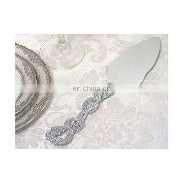 Grapevine Gift Boxed Cake Server Favor