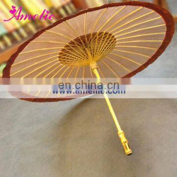 A6277 Craft Chinese paper parasol