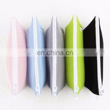 Fashion Polyester Air-Mesh Fabric Manufacture And Wholesale photo-3