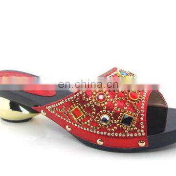 Ladies Fashion Slippers(MD15-1866) photo-2