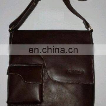 Wholesale Genuine Leather Office Lady bag