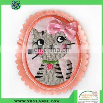 Good price cat embroidery designs With Long-term Service