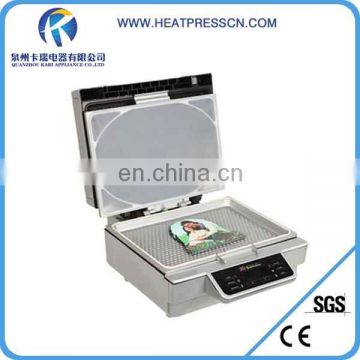 3D Sublimation vacuum machine equipment