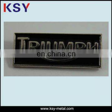 High Quality Metal Car Emblem/Car Badge/Car Logo