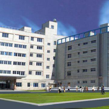 Beijing TIME High Technology Ltd. company overview - view 1