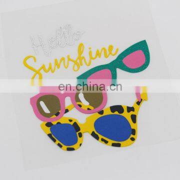 Screen Printing Heat Transfer Sticker Paper photo-5