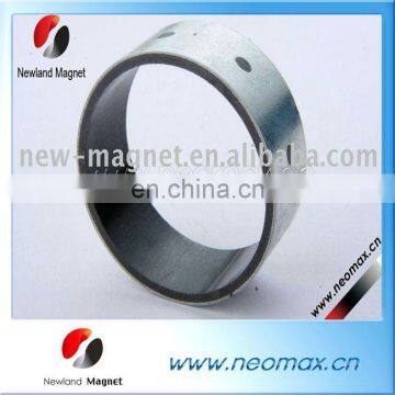 Permanent Magnet DC Motor