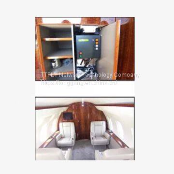 Challenger 605 photo-3