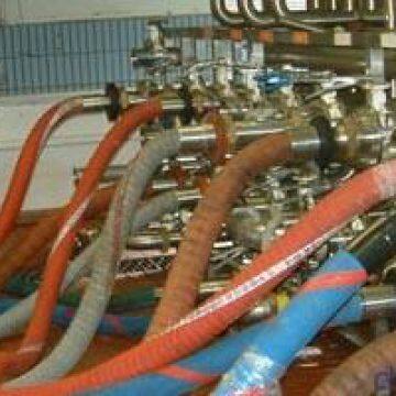 Flexible Petroleum Transportation Oil Resistant? Composite Flexible Hose