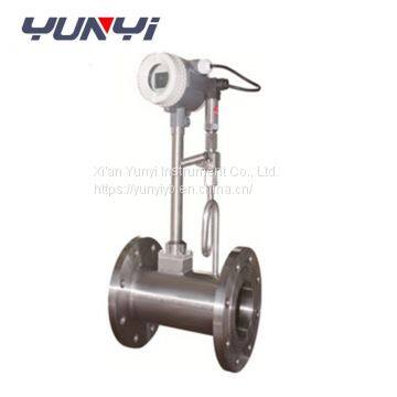 Gas, Liquid, Vapor Vortex Flow Meter Manufacturer photo-4
