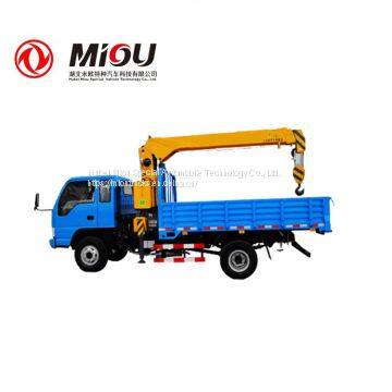 Отличные новые автокраны от китайского завода