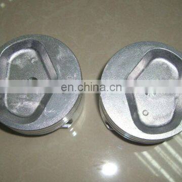 K21 Cylinder Head 11040-FY501 Forklift Engine Parts photo-2