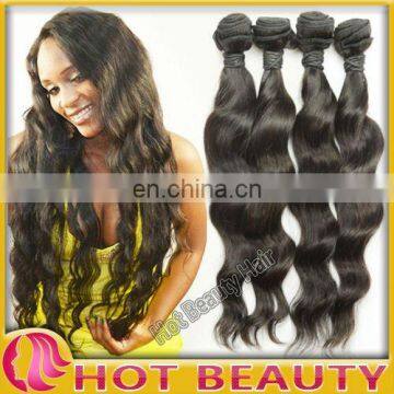 Eurasian Hair Weave Loose Body Wave Hair Weaving