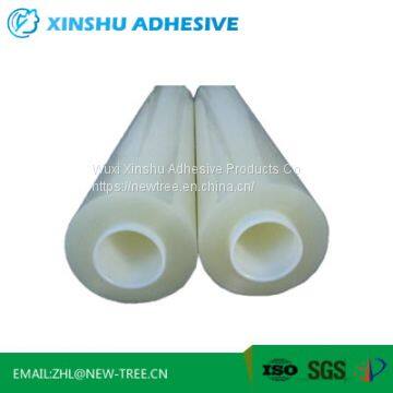 PE Furniture Protective Film for Surface Protection Accept Printing photo-5