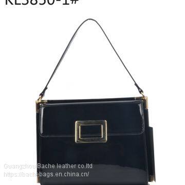 Women new Designer Fashion Bag crossbody Leather Lady Handbag KL3850-1#