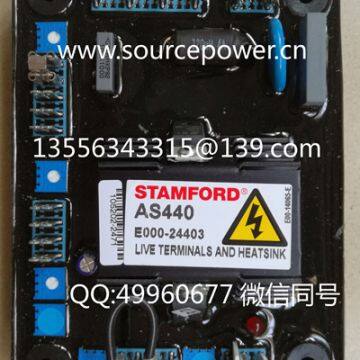 DSEA108 CAN J1939 Digital Automatic Voltage Regulator AVR ADC225 ADC100 SX460 photo-5