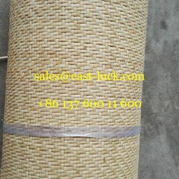 Machine-Made Ratta Mat, Rattan Weave, Rattan Webbing