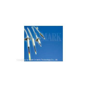 Hot Surface Igniter For Gas Ignition