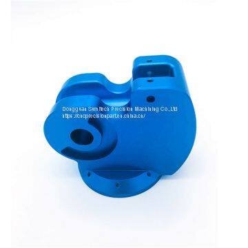 China Suppliers Cnc Prototype Machining, Brass/Titanium Machining Service photo-3