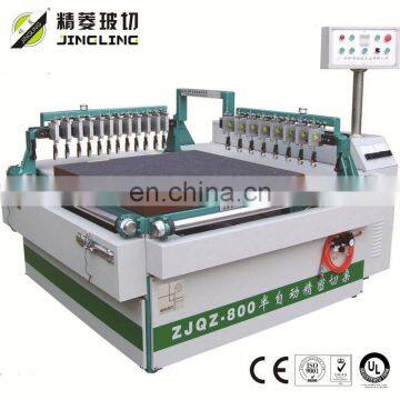 Semi-automatic Glass Mosaic Cutting Machine