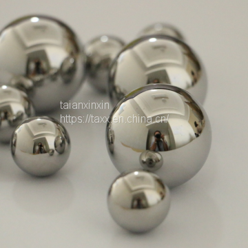 05 inch stainless steel ball bearing