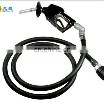 China manufactures cheap fuel dispenser hose assembly