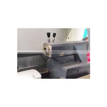 Ck6140 Small CNC Turret Milling Machine for Sale photo-4