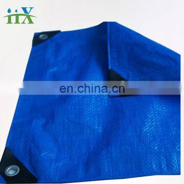 waterproofing pe tarpaulin, covering plastic canvas poly tarp, anti-uv protective