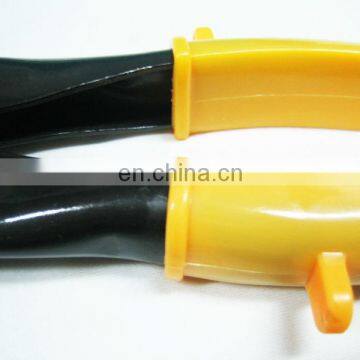 High Carbon Steel 10" Straight Cut Aviation Snip