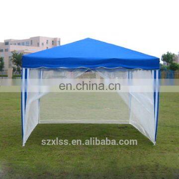 pop up foldable outdoor mosquito net tent