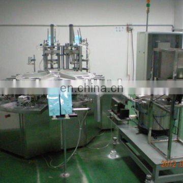 Doypack Sealing Machine (Automatic) stand up pouches